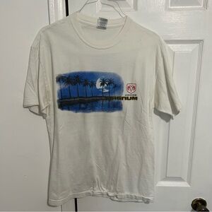Vintage Dodge Tee (back hit)